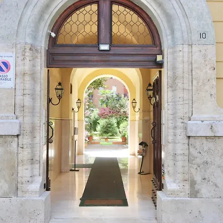 Nel Cuore Di Roma, A 2 Passi Dalla Metro A *